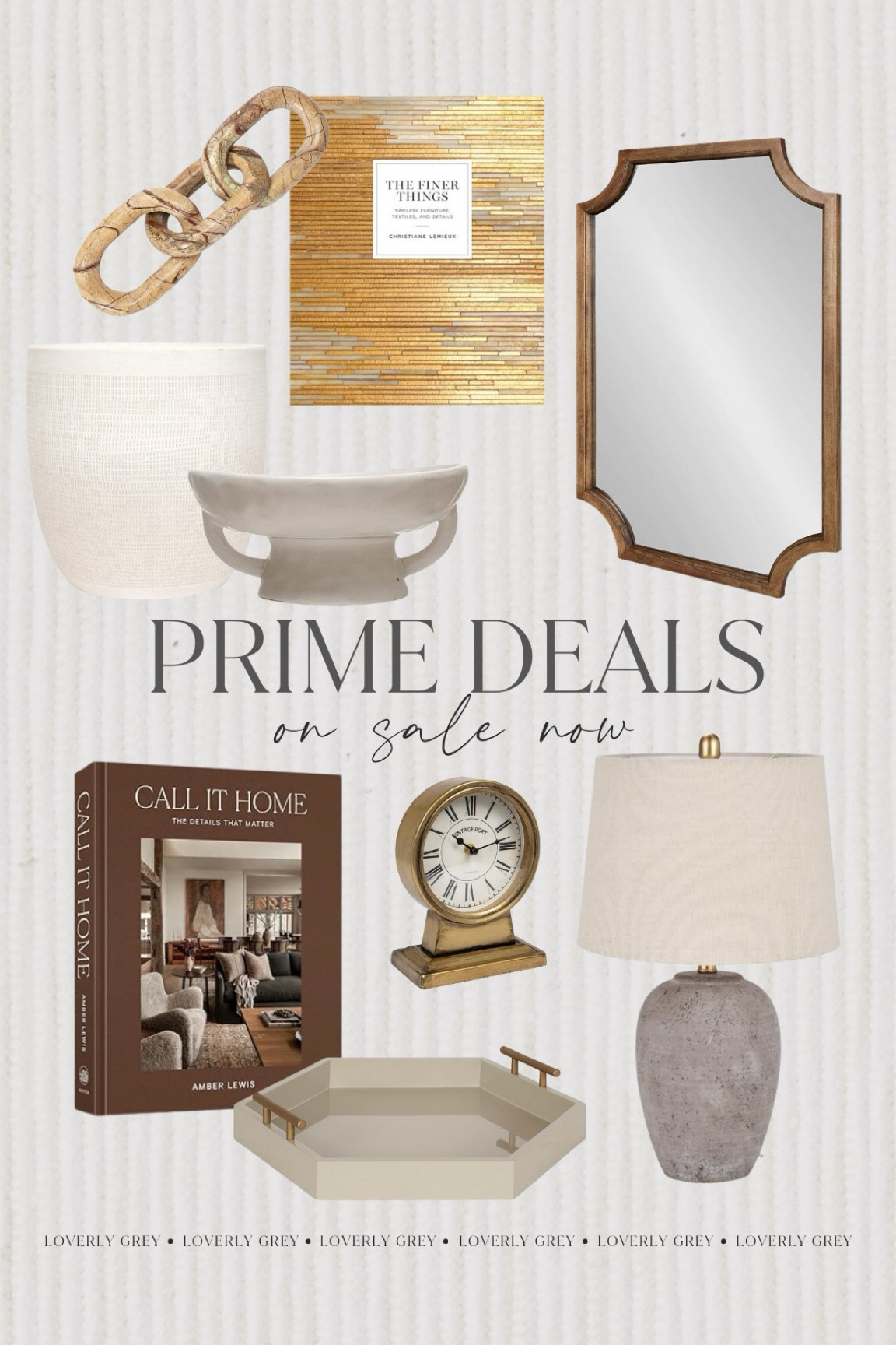 These home finds are already on sale for Prime Day this week! 👏🏼

Loverly Grey, Amazon finds, Amazon haul, Amazon prime day, prime day finds, home finds, home decor 

#LTKHome #LTKSaleAlert