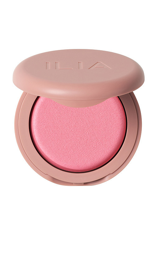 ILIA Soft Focus Blurring Blush in Beauty: NA. | Revolve Clothing (Global)