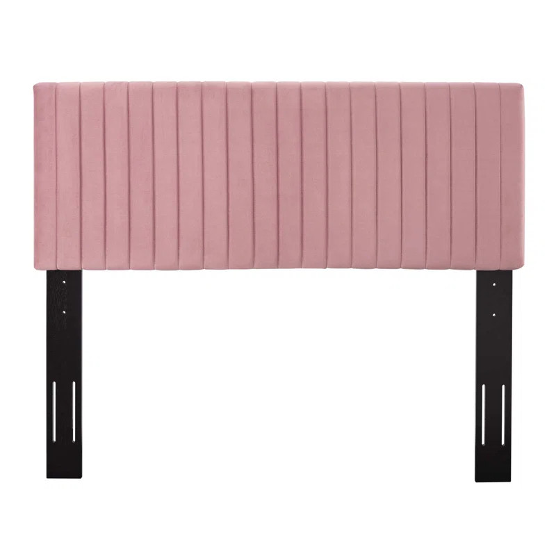 Sevenoaks Upholstered Panel Headboard | Wayfair North America