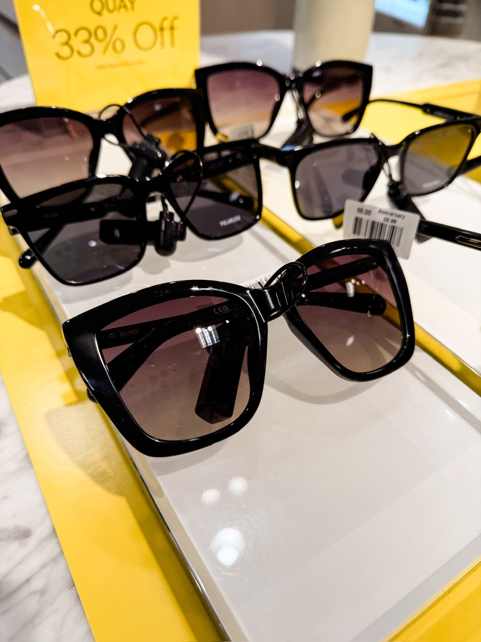 NSALE is such a great time to grab some new sunglasses! 

Loverly Grey, women’s sunglasses, NSALE, Nordstrom sale, sale alert

#LTKSaleAlert
