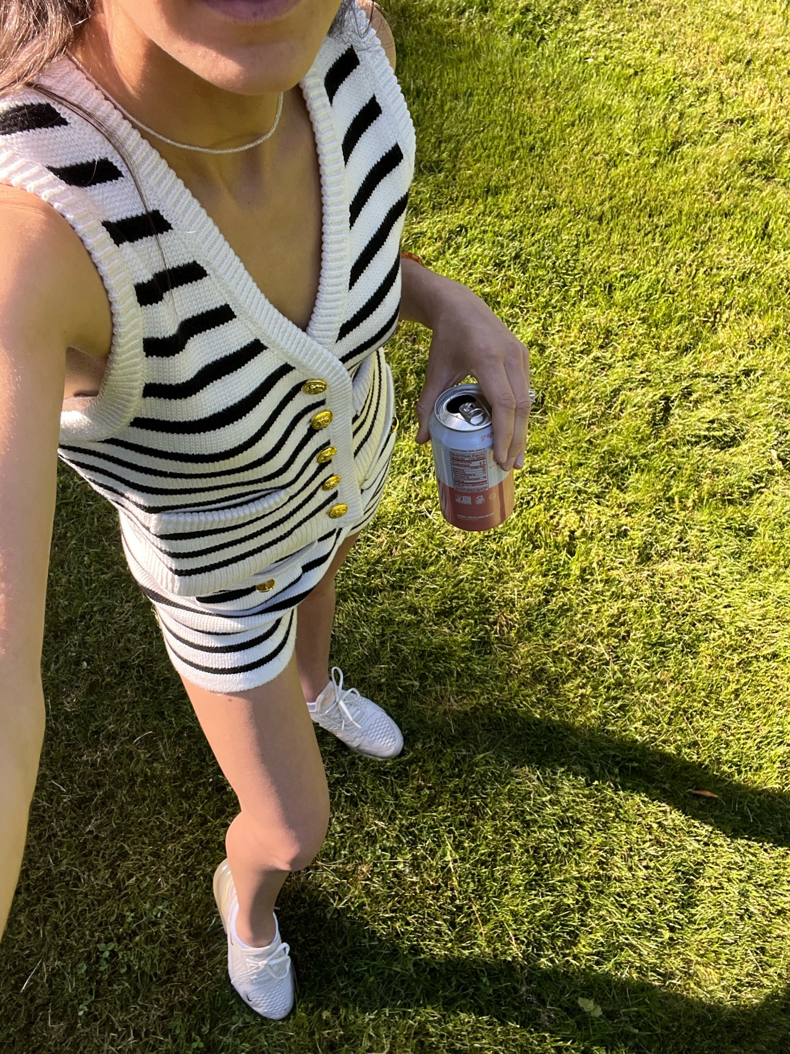 Striped summer set, the set of summer 

#LTKStyleTip #LTKFindsUnder100 #LTKSeasonal