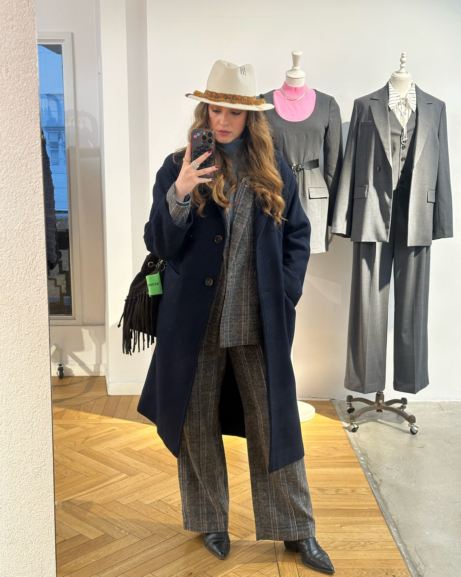 Ootd 

#LTKworkwear #LTKstyletip #LTKWinterSale