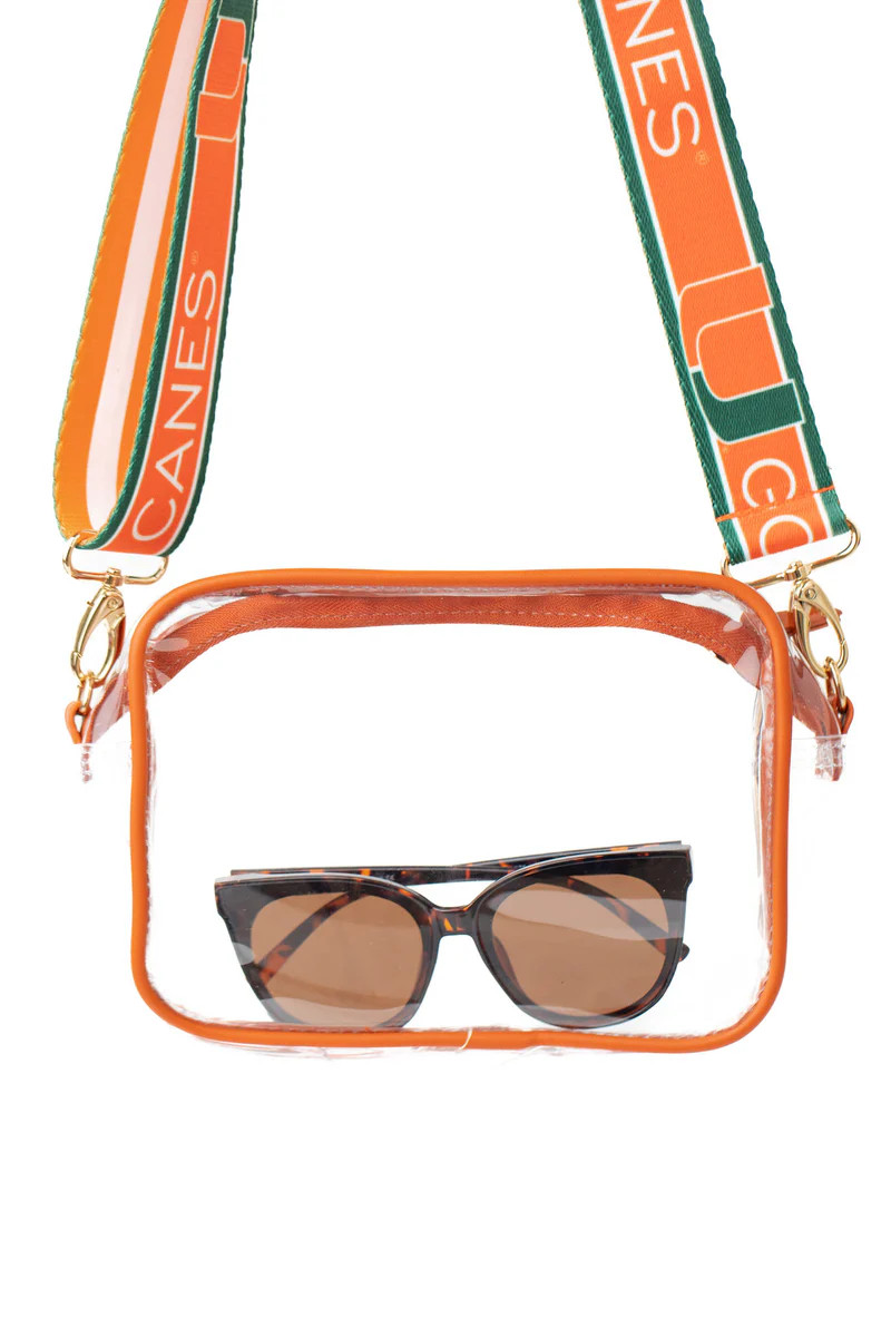 Gameday Bag- Miami | Avara