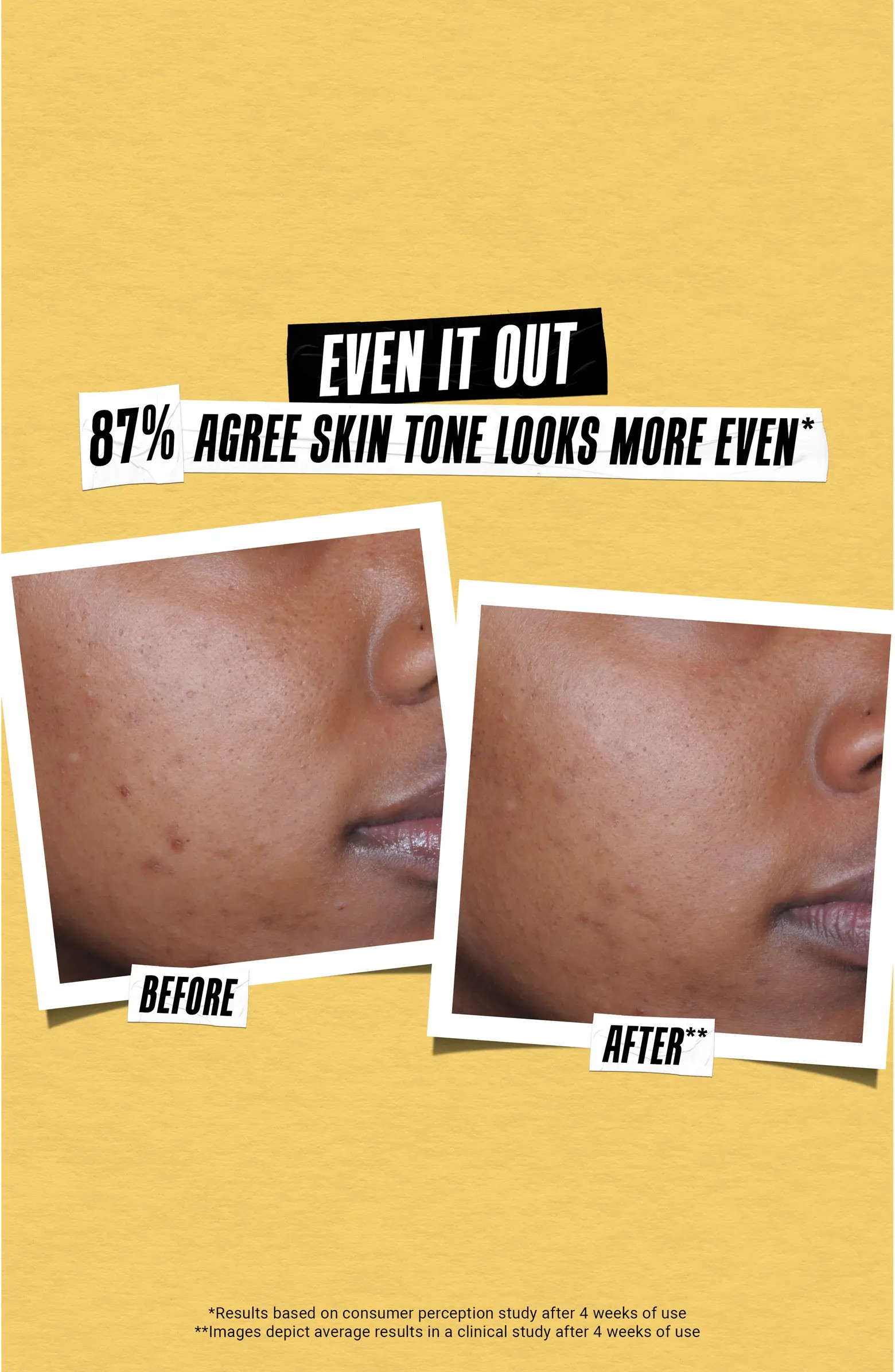 Better Screen UV Serum | Nordstrom