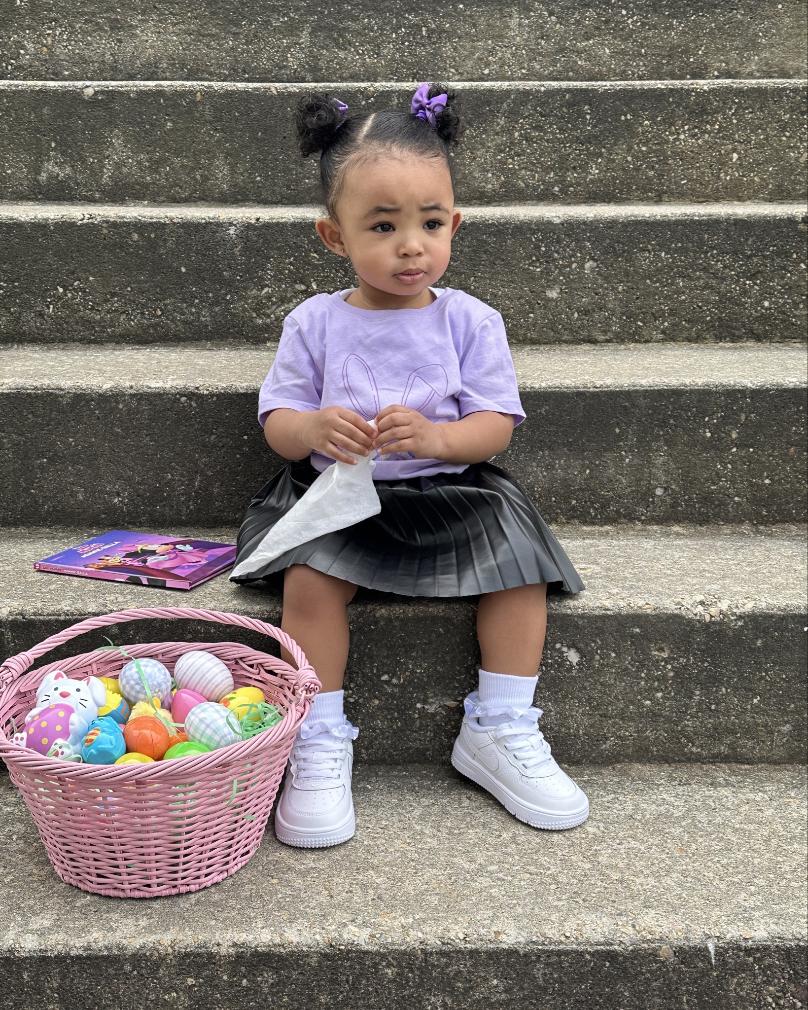 We hope everyone had a #HappyEaster 
#toddlerstyle #styleinspo 

#LTKxTarget #LTKkids #LTKfindsunder50