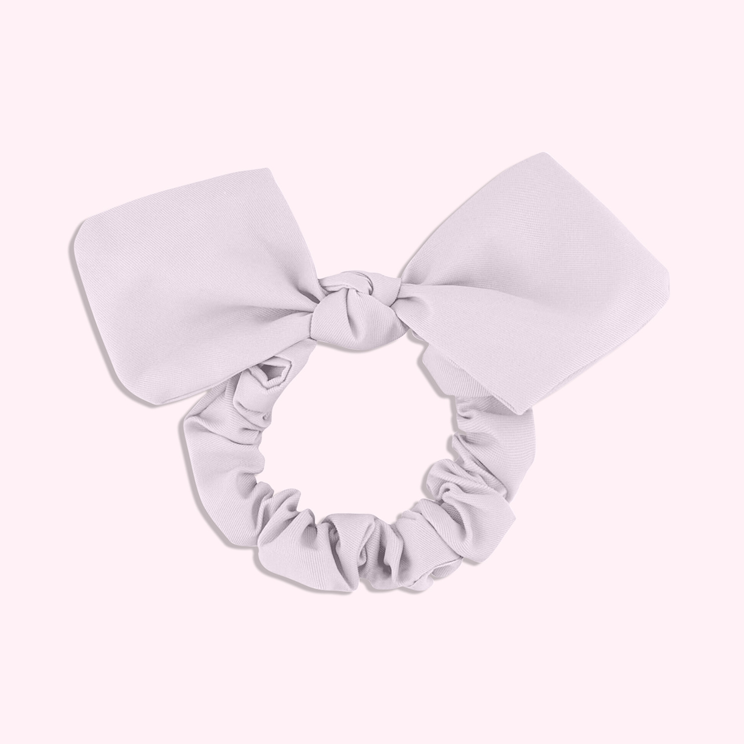 Classic Nylon Scrunchie | Hair Scrunchies - Stoney Clover Lane | Stoney Clover Lane