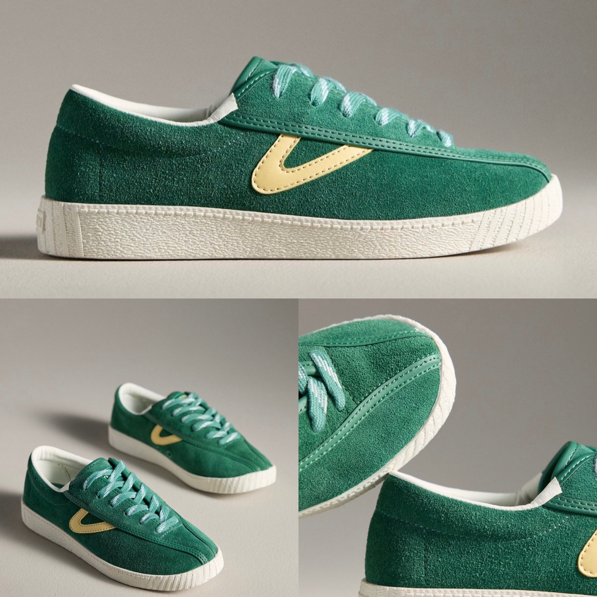 How cute are these Tretorns for spring?! Half off sale price making them around $35! 

#LTKSaleAlert #LTKOver40 #LTKSeasonal