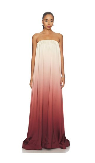 L'IDEE Costiera Dress in Pink. Size 10/M. Also in 6/XS, 8/S. | Revolve Clothing (Global)