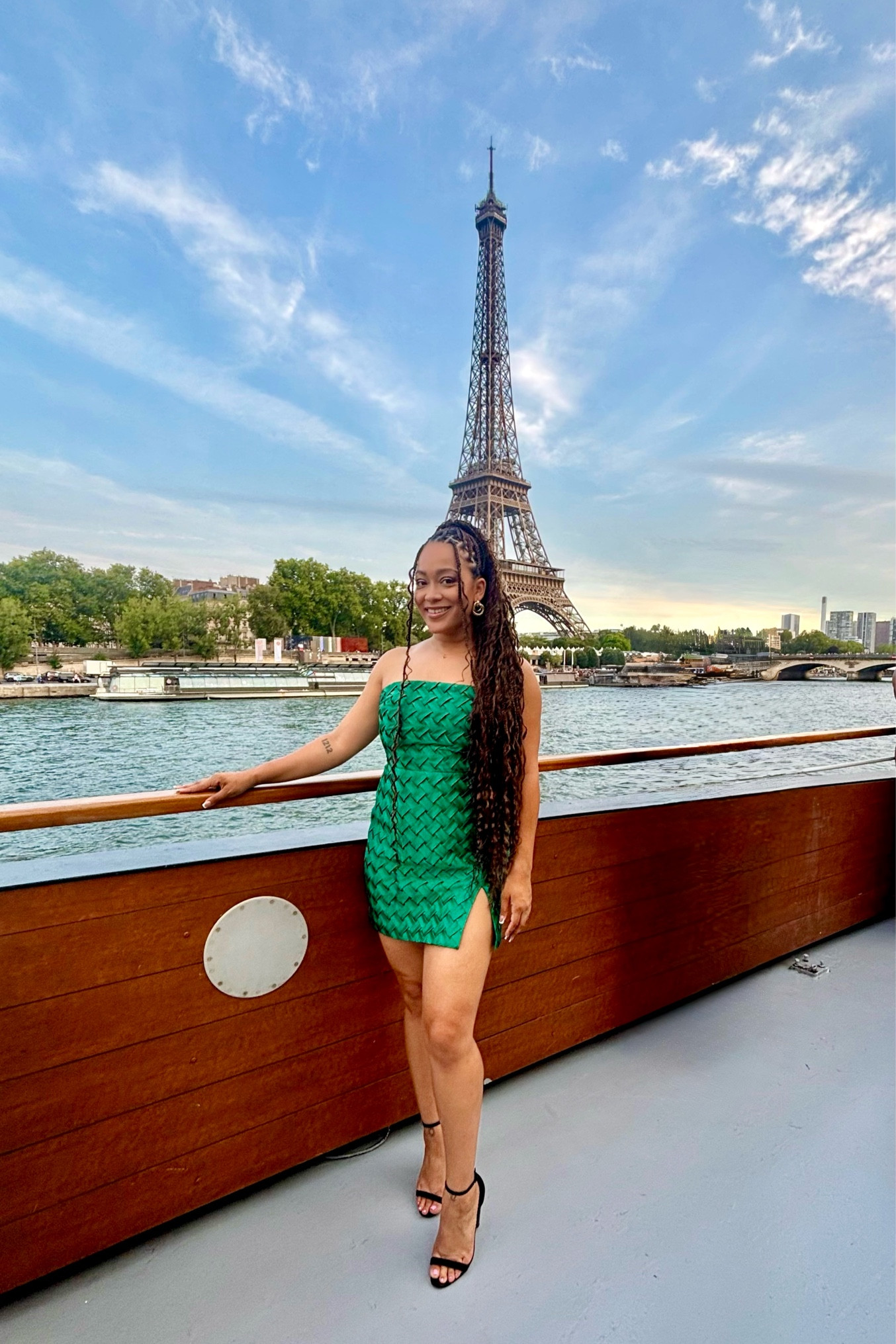 Seine River Cruise dresFrance

#LTKParties #LTKTravel