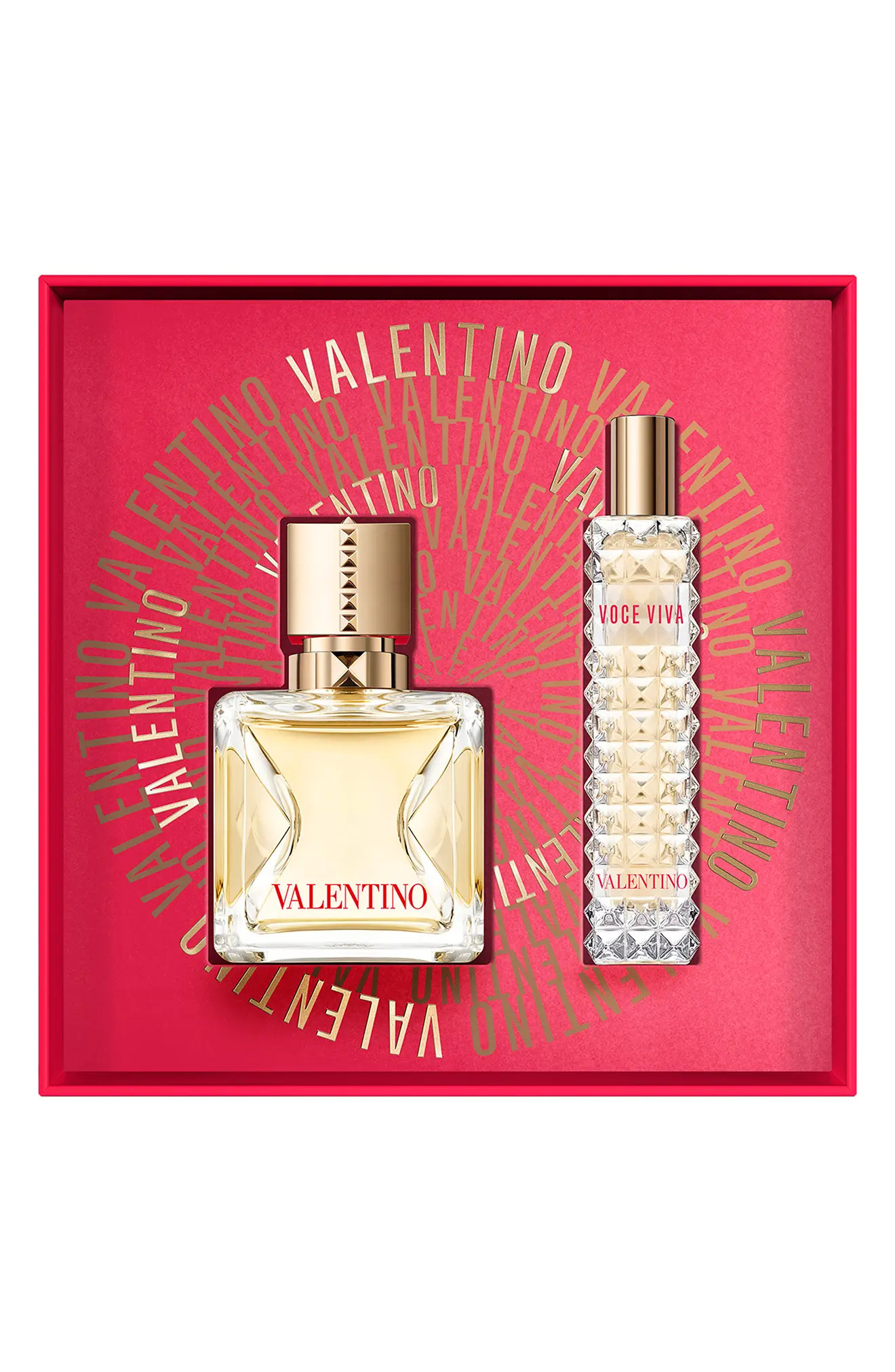 VALENTINO Voce Viva Eau de Parfum USD $145 Value at Nordstrom | Nordstrom