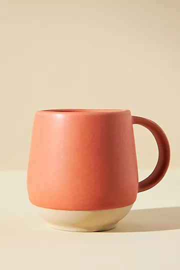 Hayes Mugs, Set of 4 | Anthropologie (US)