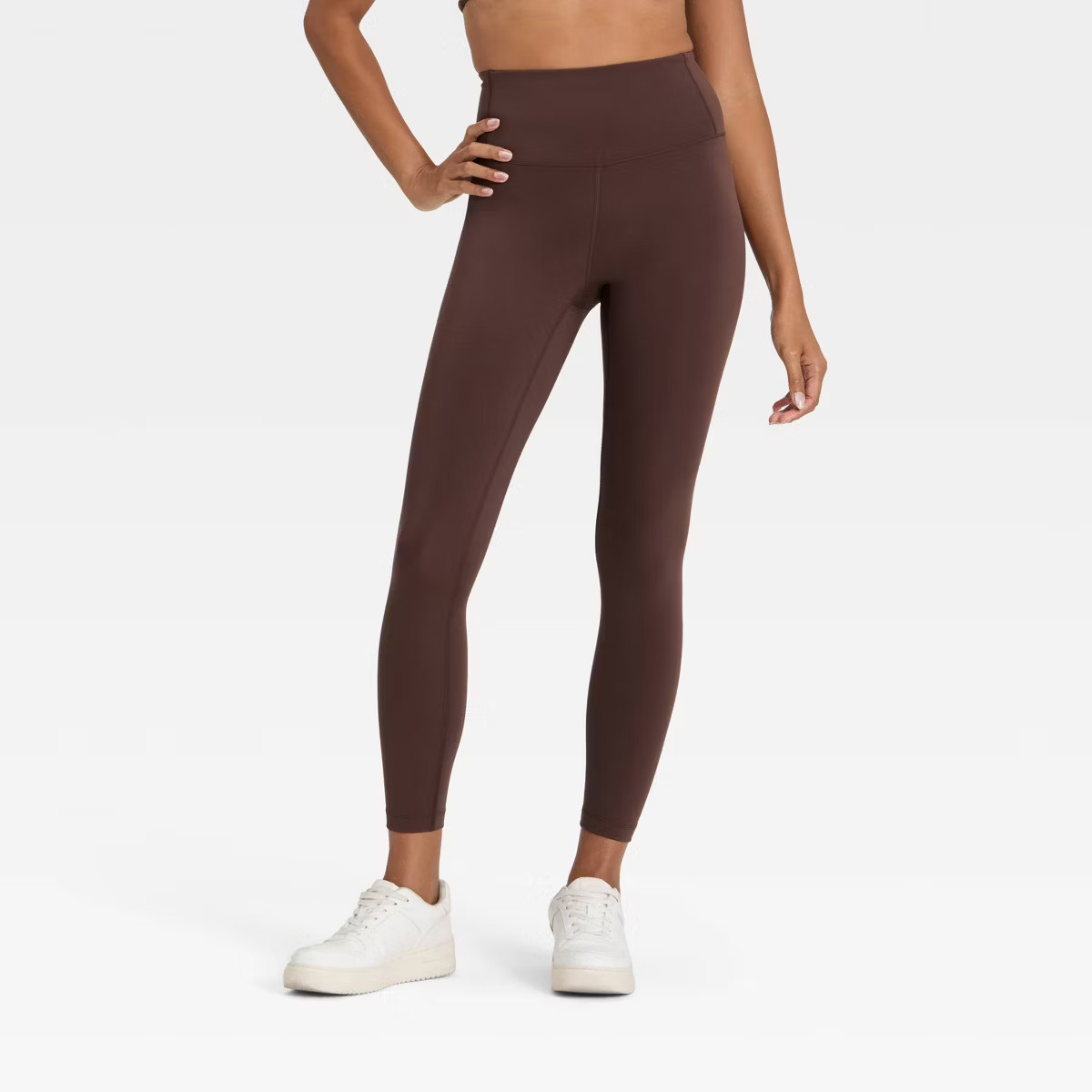 Women's Dynamic Flex High-Rise 7/8 Leggings - All In Motion™ | Target