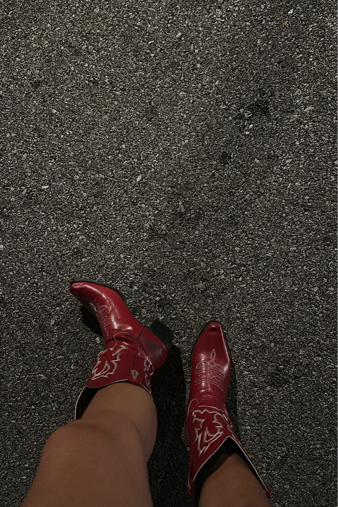 red boots

#LTKStyleTip #LTKShoeCrush #LTKFindsUnder100