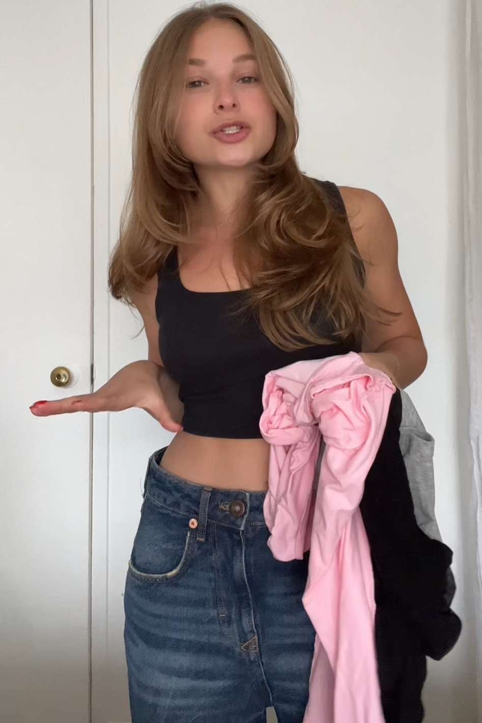 Make me chic tops! 