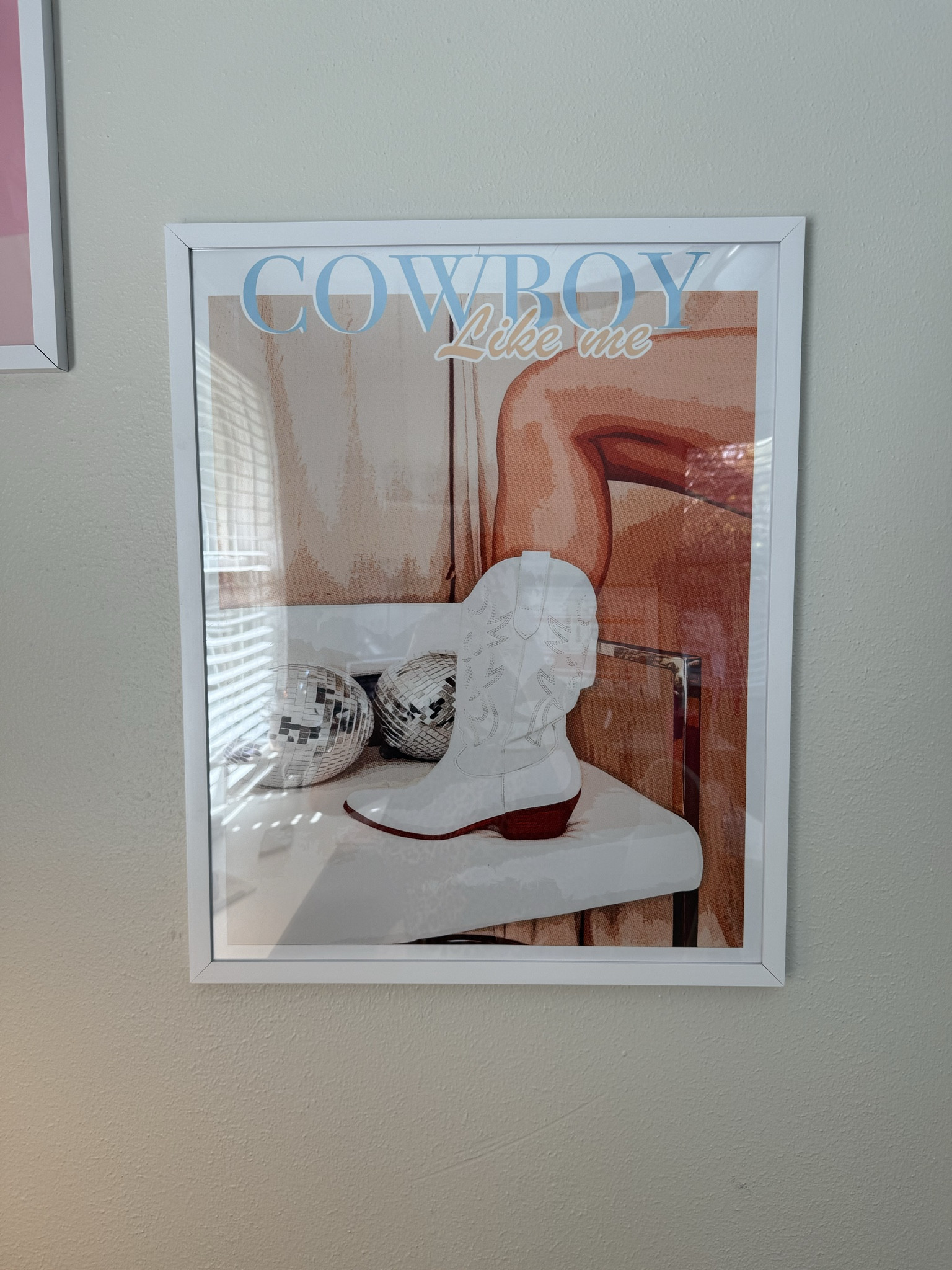 Taylor swift wall decor

Wall art  picture frames  home office  swiftie gift  gift guide 

#LTKGiftGuide #LTKHome #LTKSeasonal