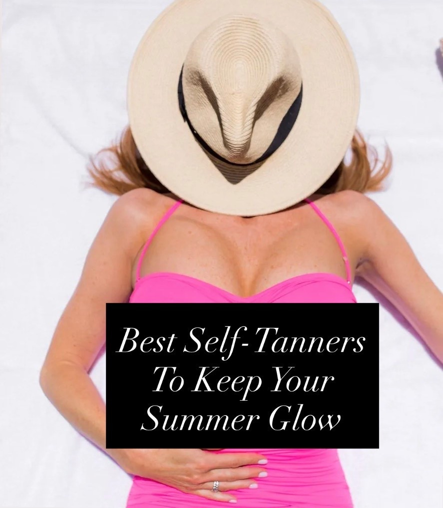 Best self tanners 2026 to keep your summer glow year round!

#LTKBeauty #LTKSeasonal #LTKselfcare