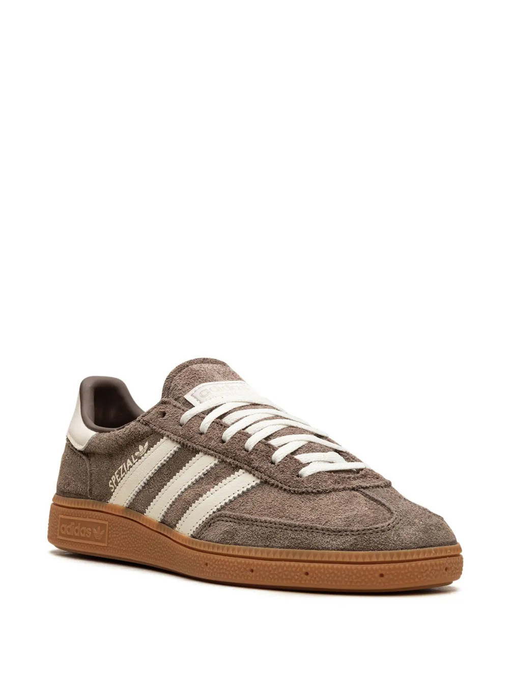 Handball Spezial "Earth Strata Gum" sneakers | Farfetch Global