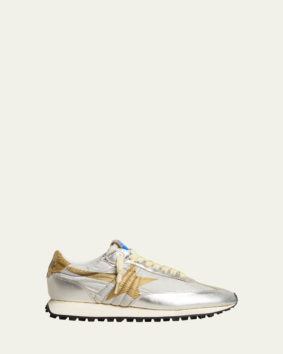 Marathon Retro Runner Sneakers | Bergdorf Goodman