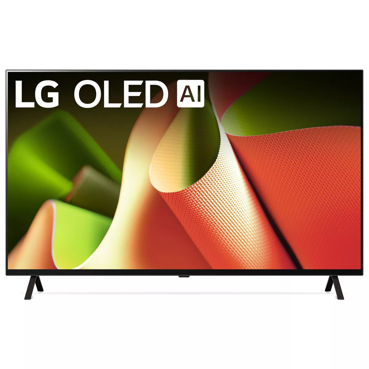 LG 65" Class 4K OLED Smart TV - OLED65B4PUA | Target