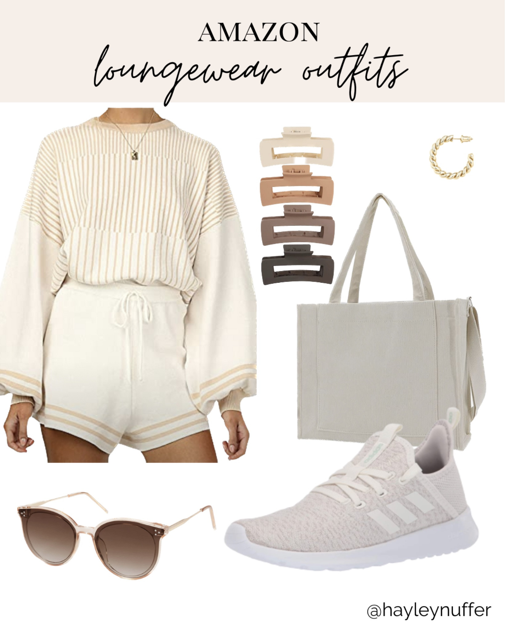 Amazon loungewear part 4
Comfy sets 
Lounge sets
Amazon finds
On the go outfit 
Casual outfit

#LTKsalealert #LTKFind #LTKstyletip