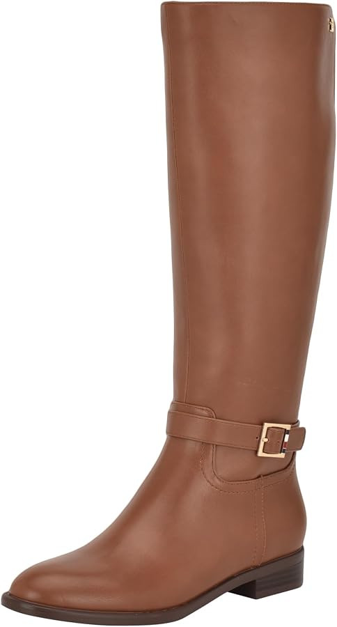 Tommy Hilfiger Women's Mireya | Amazon (US)