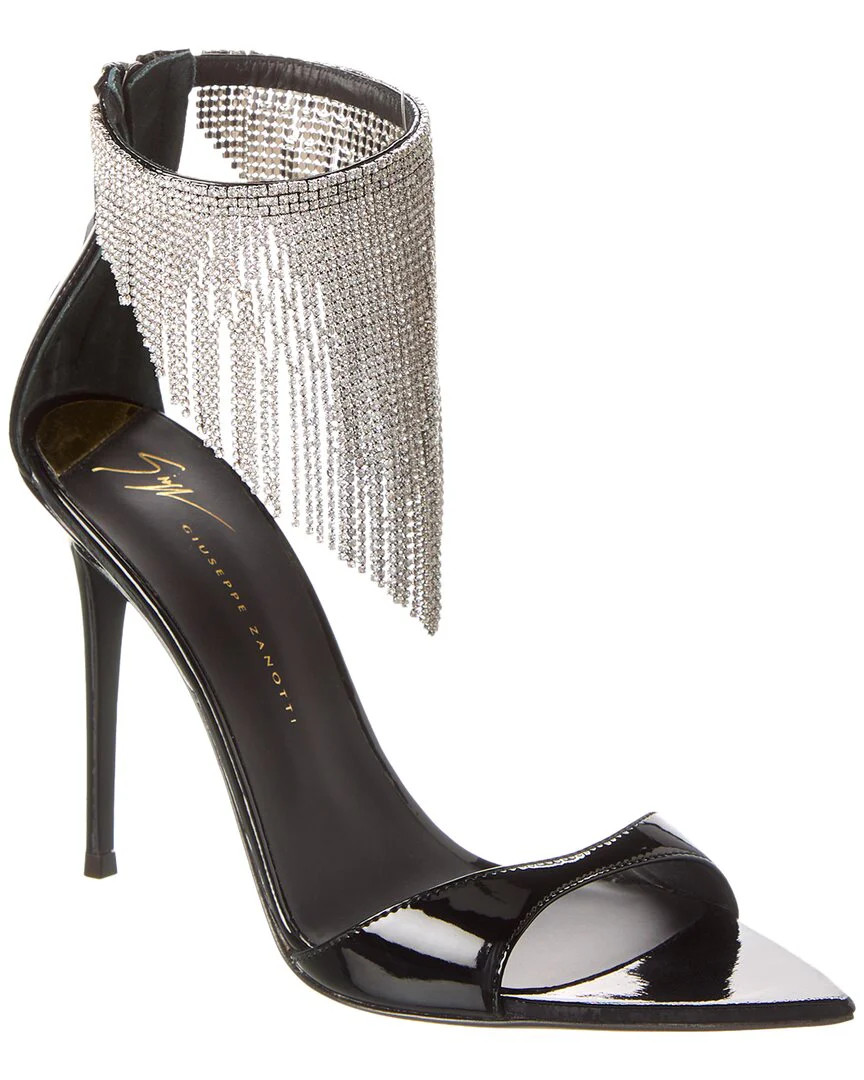 Giuseppe Zanotti Intrigo 105 Sandal | Shop Simon