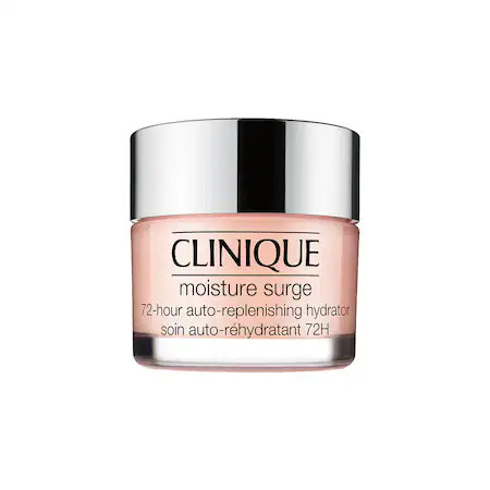 CLINIQUE Moisture Surge 72-Hour Auto-Replenishing Hydrator 0.5 oz/ 15 mL | Sephora (US)