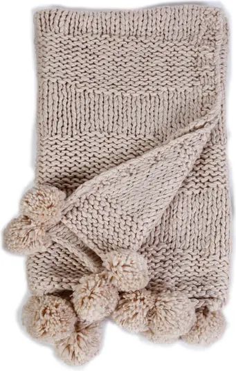 Oulu Throw Blanket | Nordstrom