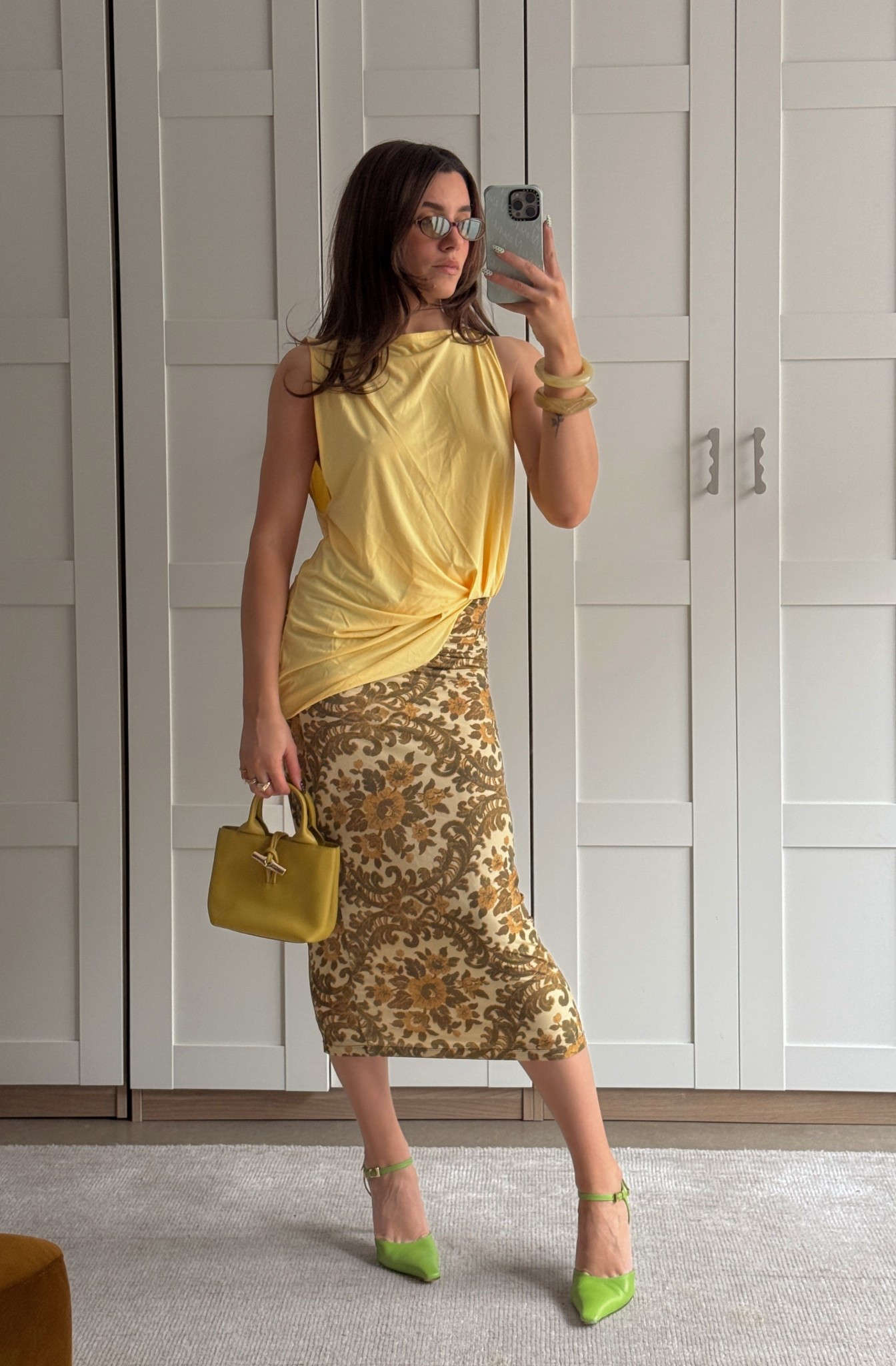 Summer outfit inspo! Loving these colours together! 

#LTKstyletip #LTKaustralia #LTKspring