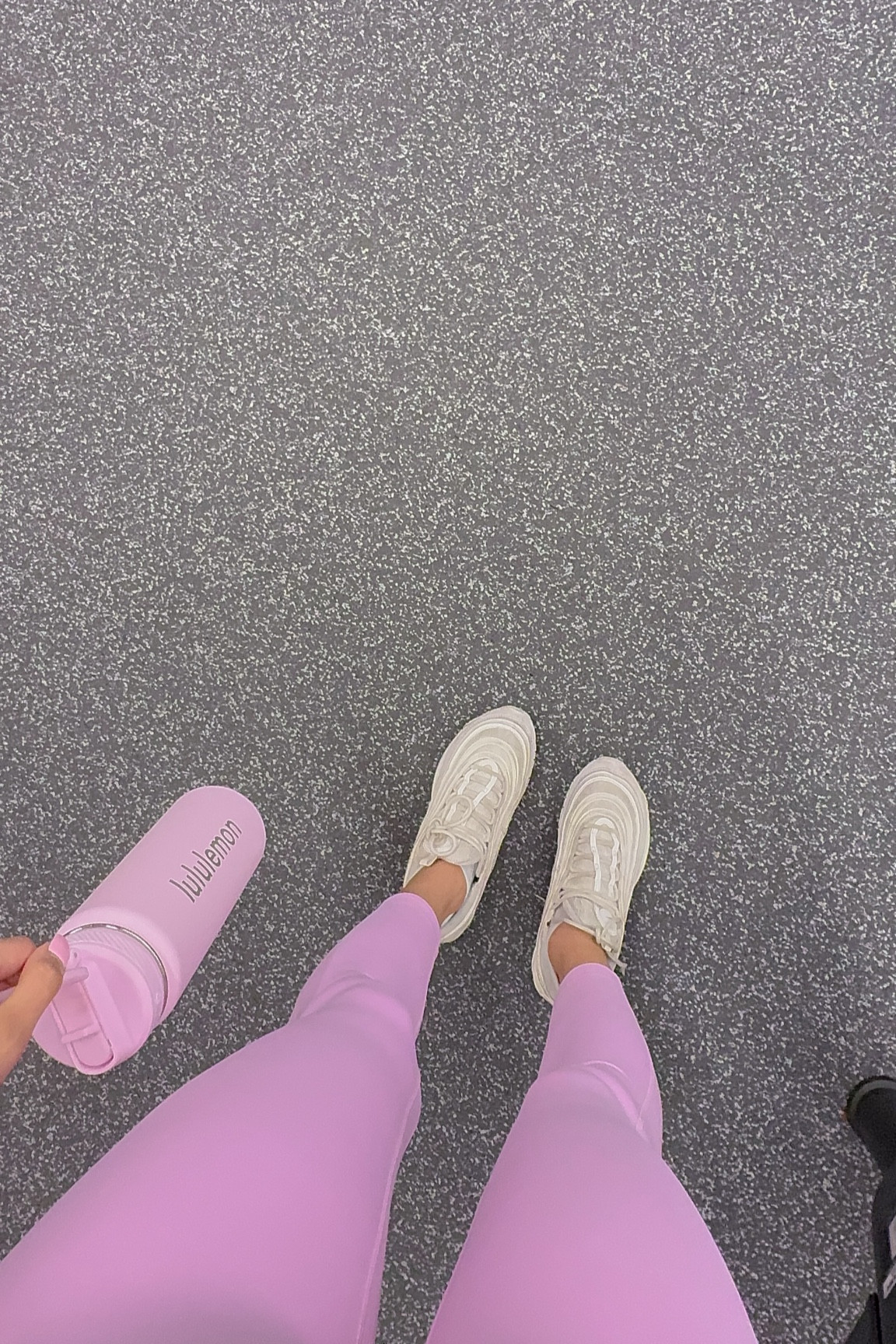 pink pilates princess - gym outfit inspo 

#LTKSummerSales #LTKStyleTip #LTKFitness