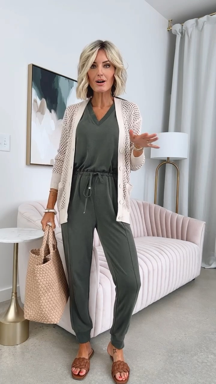 Lou and sale grey jumpsuit