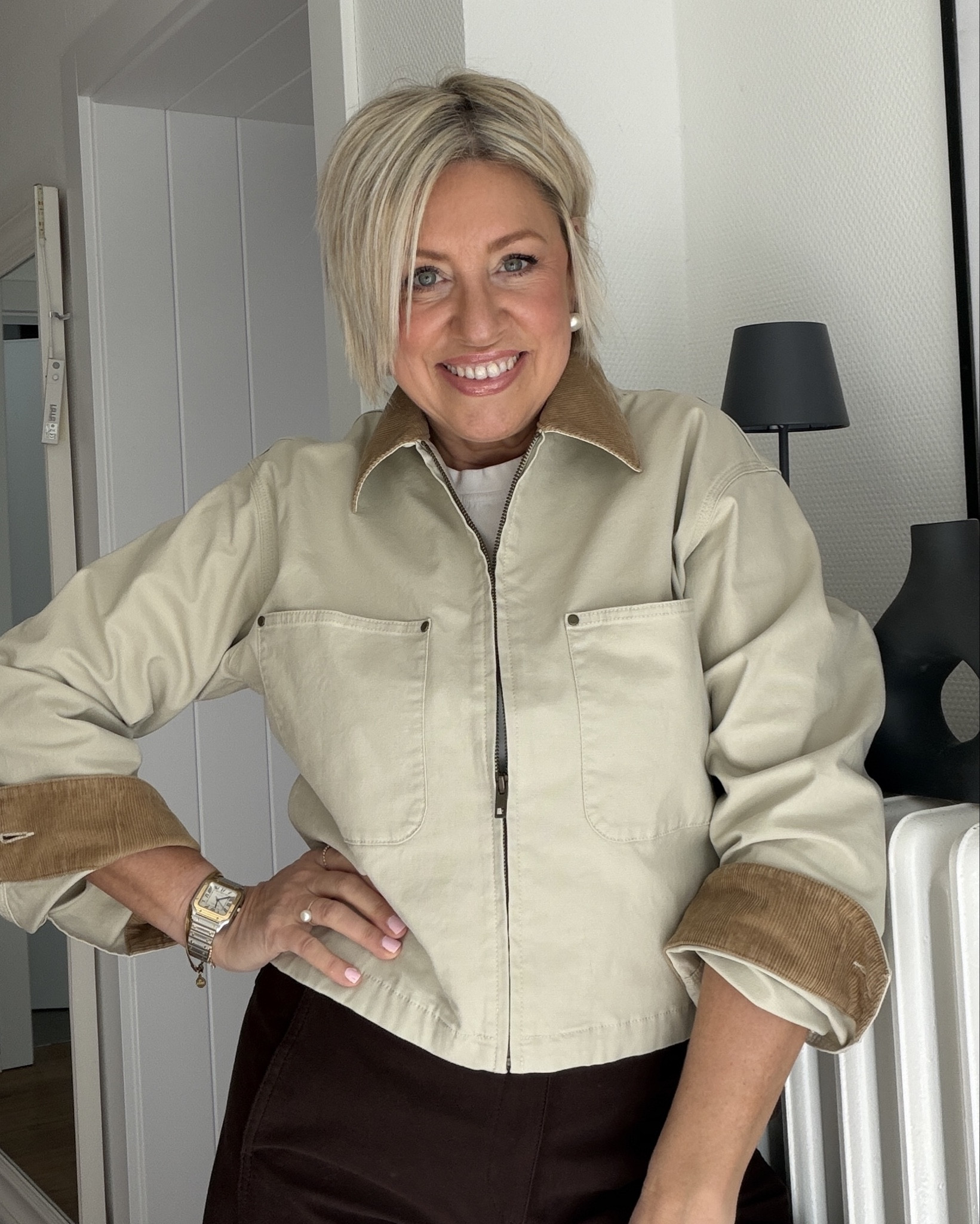 UNIQLO Spring Jacke

#LTKstyletip #LTKspring #LTKeurope