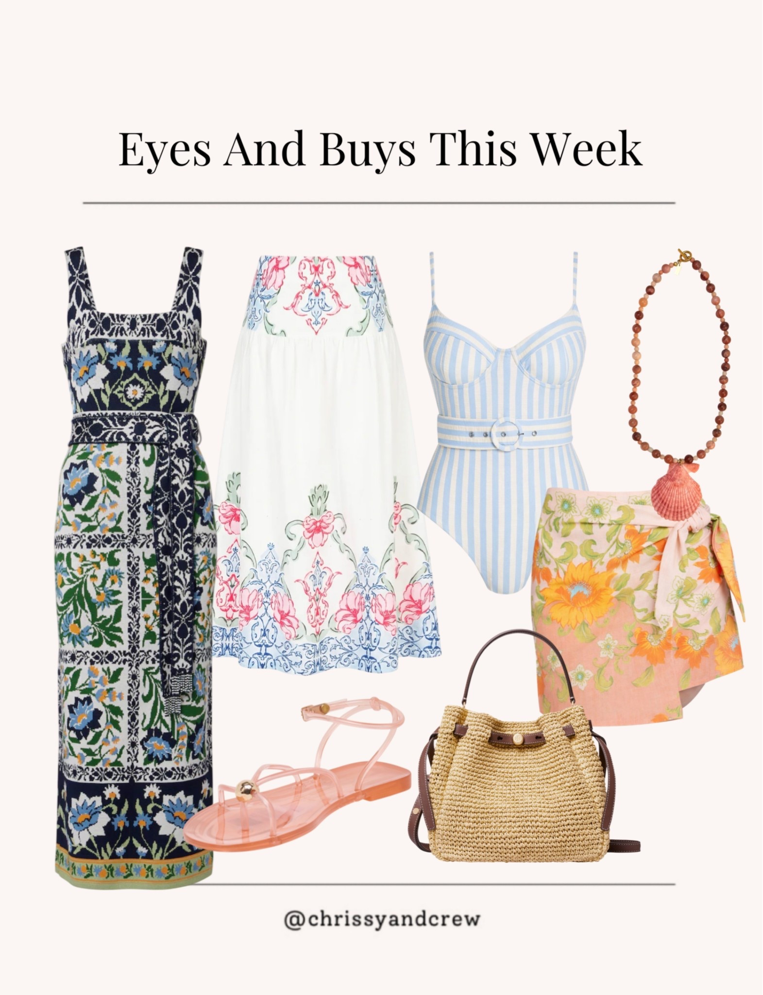 What I am eyeing and buying this week 

#LTKootd #LTKSeasonal #LTKgrwm