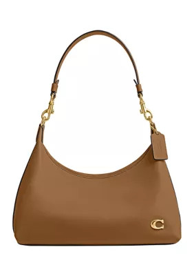 COACH Juliet Shoulder Bag, Brown | Belk