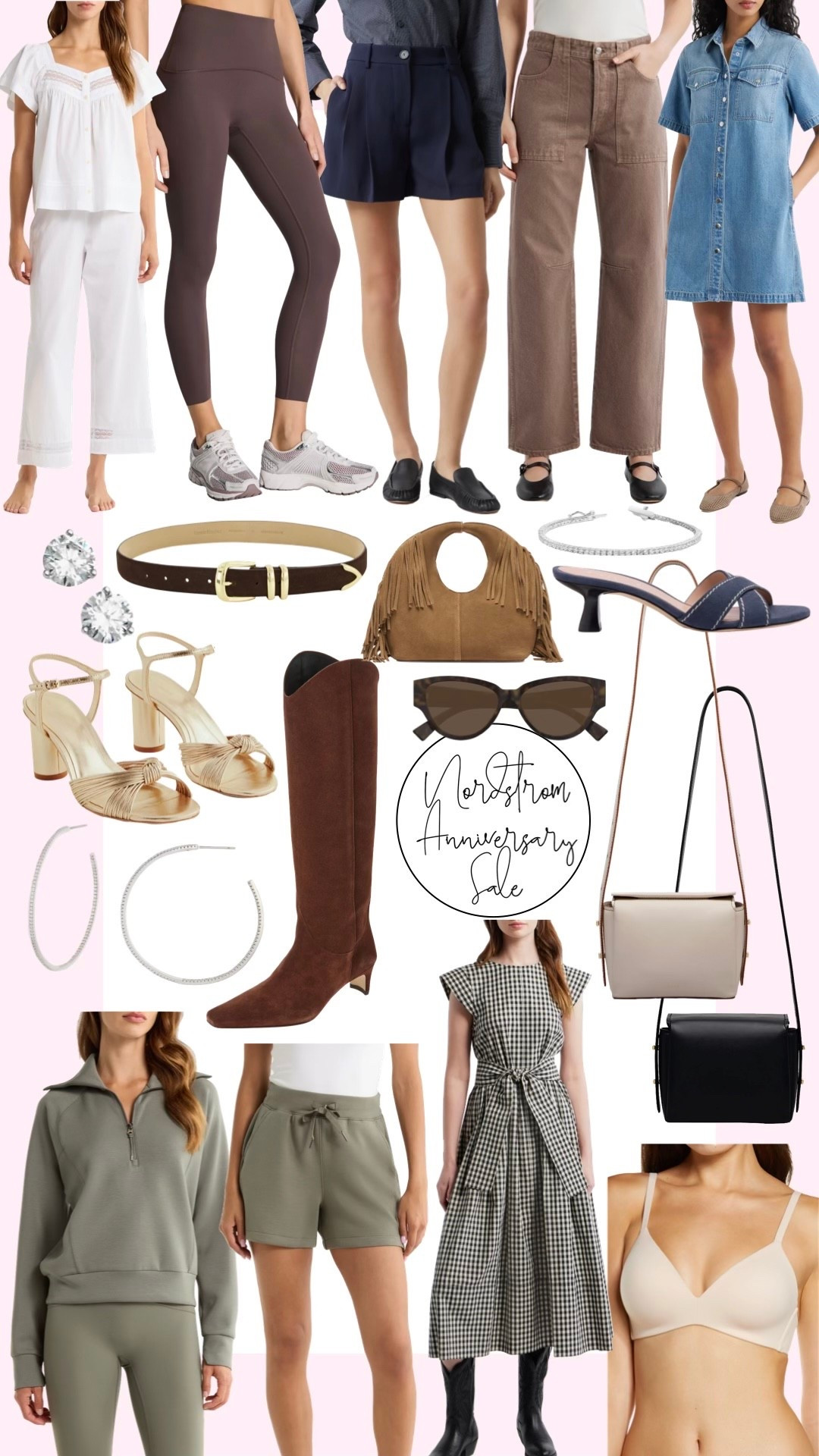 Nordstrom Anniversary Sale: Women’s