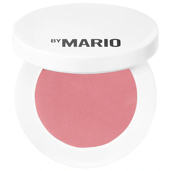 Soft Pop Powder Blush - MAKEUP BY MARIO | Sephora | Sephora (US)