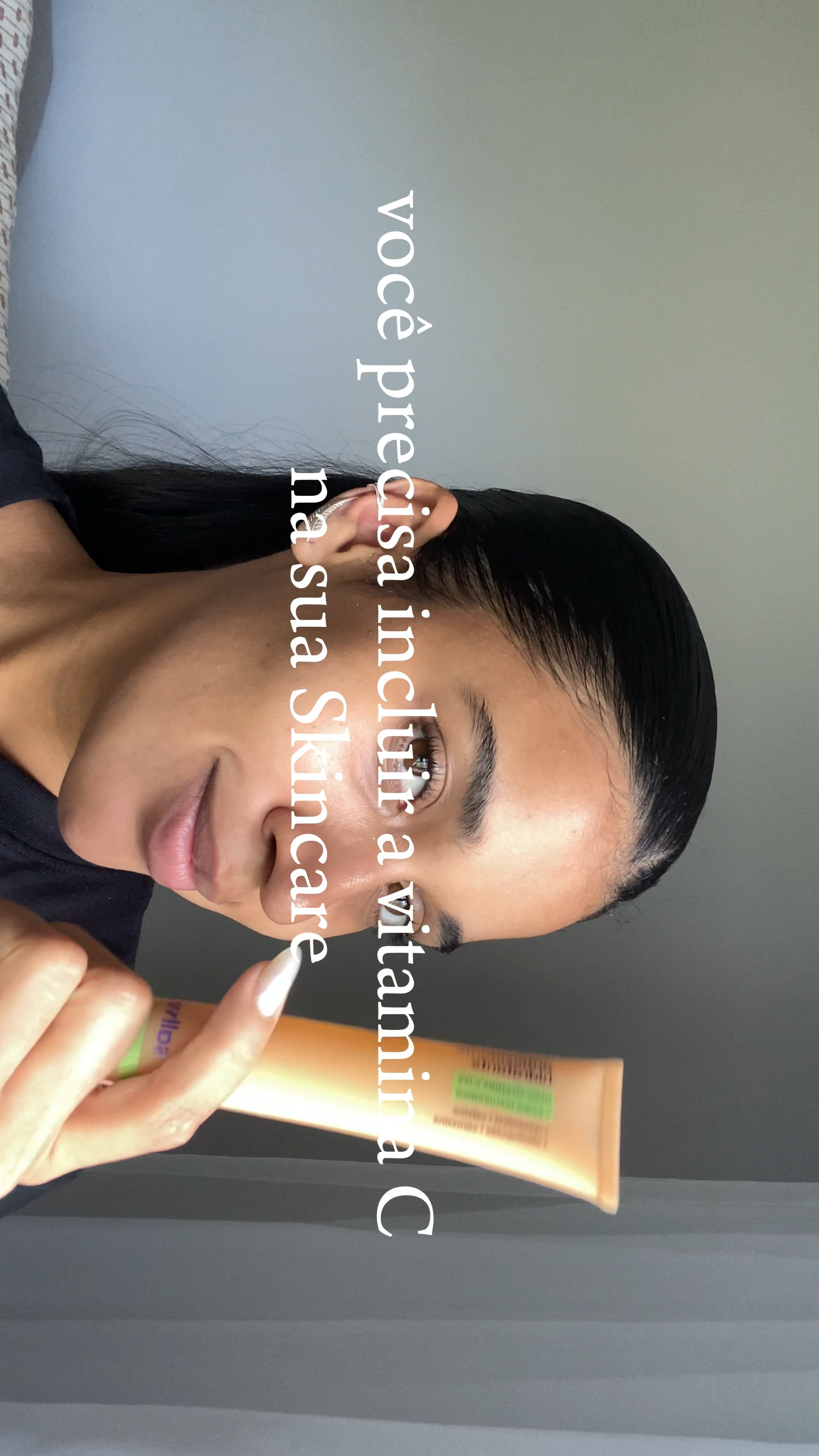 #ltkbrasil #skincare #vitaminac