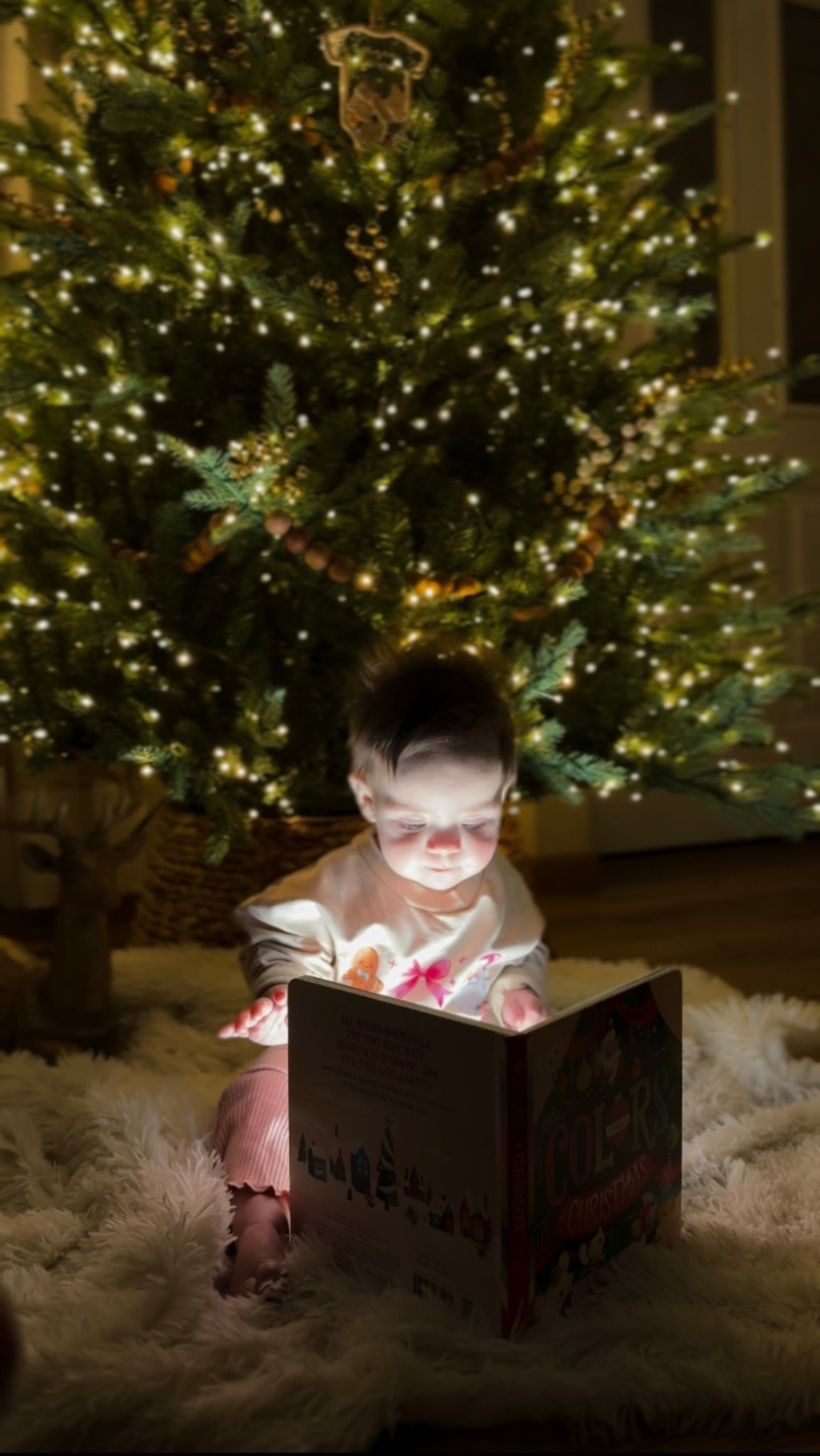 We have the 7.5ft in the size Full