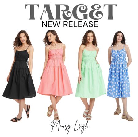 New midi dresses! 

target, target finds, target summer, found it at target, target style, target fashion, target outfit, ootd, ootd from target, clothes, target clothes, inspo, outfit, target fit, bag, tote, backpack, belt bag, shoulder bag, hand bag, tote bag, oversized bag, mini bag, clutch, blazer, blazer style, blazer fashion, blazer look, blazer outfit, blazer outfit inspo, blazer outfit inspiration, jumpsuit, cardigan, bodysuit, workwear, work, outfit, workwear outfit, workwear style, workwear fashion, workwear inspo, outfit, work style,  spring, spring style, spring outfit, spring outfit idea, spring outfit inspo, spring outfit inspiration, spring look, spring fashion, spring tops, spring shirts, spring shorts, shorts, sandals, spring sandals, summer sandals, spring shoes, summer shoes, flip flops, slides, summer slides, spring slides, slide sandals, summer, summer style, summer outfit, summer outfit idea, summer outfit inspo, summer outfit inspiration, summer look, summer fashion, summer tops, summer shirts, looks with jeans, outfit with jeans, jean outfit inspo, pants, outfit with pants, dress pants, leggings, faux leather leggings, tiered dress, flutter sleeve dress, dress, casual dress, fitted dress, styled dress, fall dress, utility dress, slip dress, skirts,  sweater dress, sneakers, fashion sneaker, shoes, tennis shoes, athletic shoes,  dress shoes, heels, high heels, women’s heels, wedges, flats,  jewelry, earrings, necklace, gold, silver, sunglasses, Gift ideas, holiday, gifts, cozy, holiday sale, holiday outfit, holiday dress, gift guide, family photos, holiday party outfit, gifts for her, resort wear, vacation outfit, date night outfit, shopthelook, travel outfit, 

#LTKstyletip #LTKbeauty #LTKSeasonal