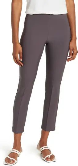 Adrianna Papell Pull-On Straight Leg Pants | Nordstromrack | Nordstrom Rack