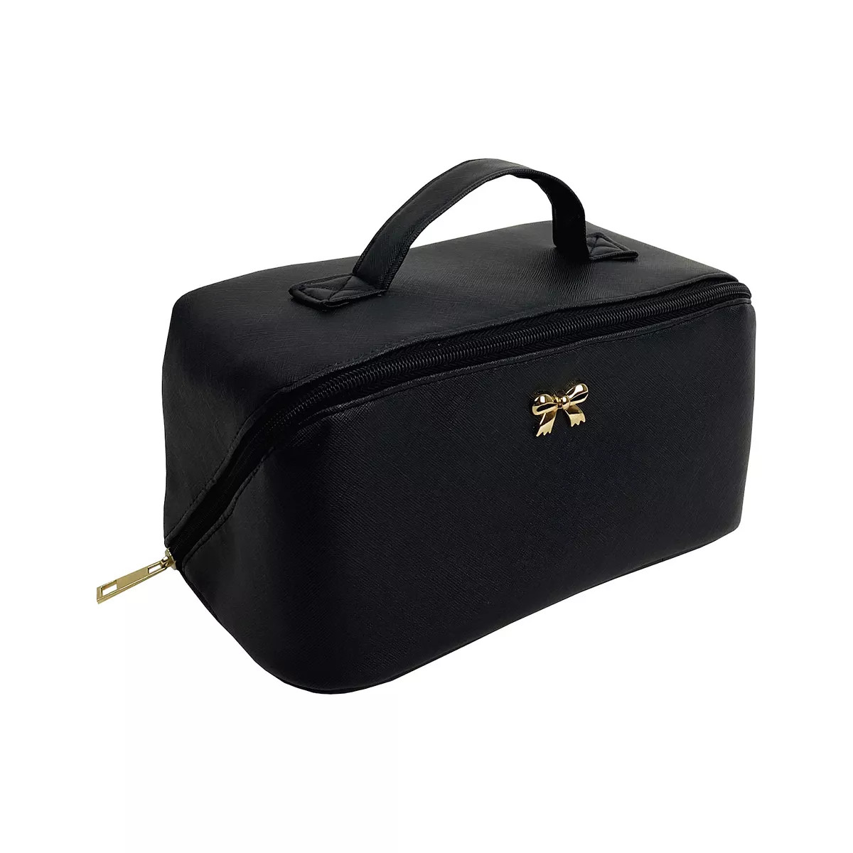 Diagonal Zip Makeup Bag | Kohl's