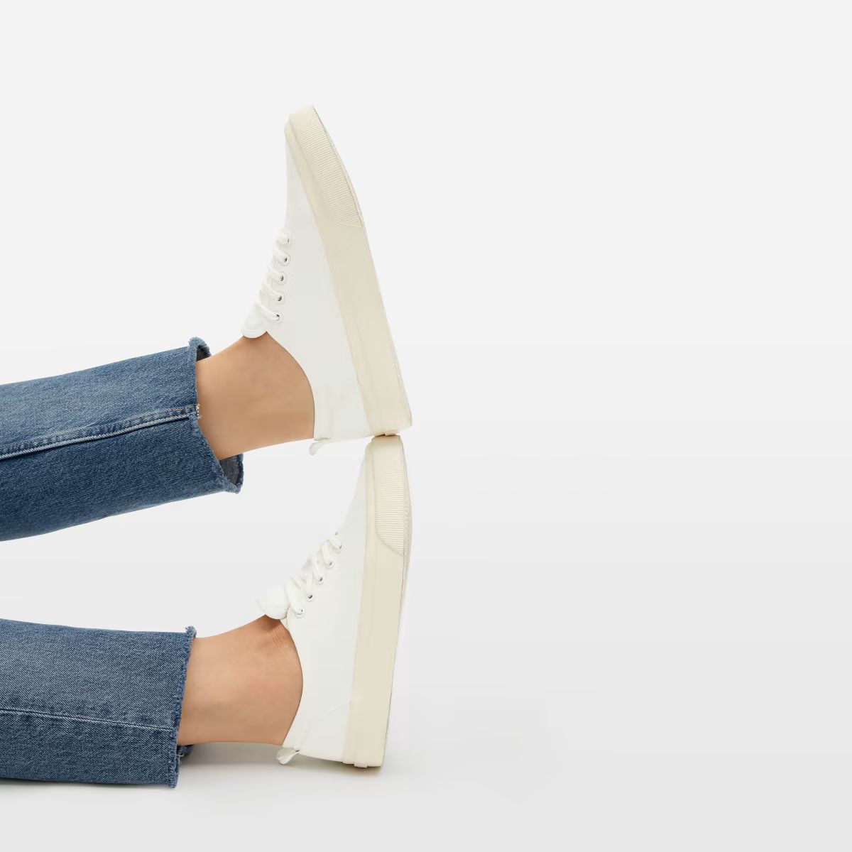 The Forever Sneaker | Everlane