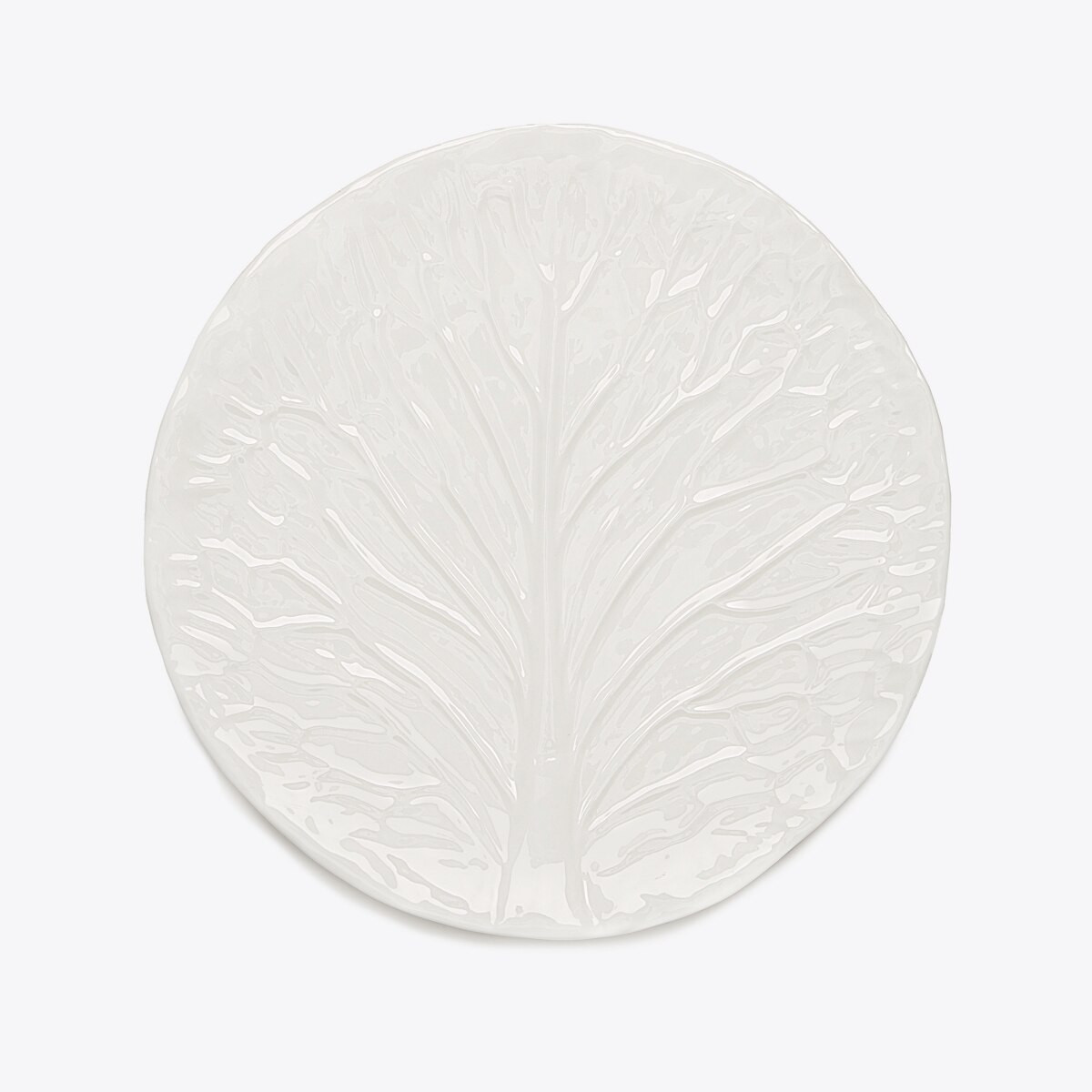 Lettuce Ware Dinner Plate, Set Of 2 | Tory Burch (US)