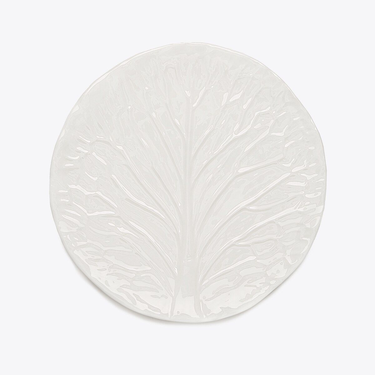 Lettuce Ware Dinner Plate, Set Of 2 | Tory Burch (US)