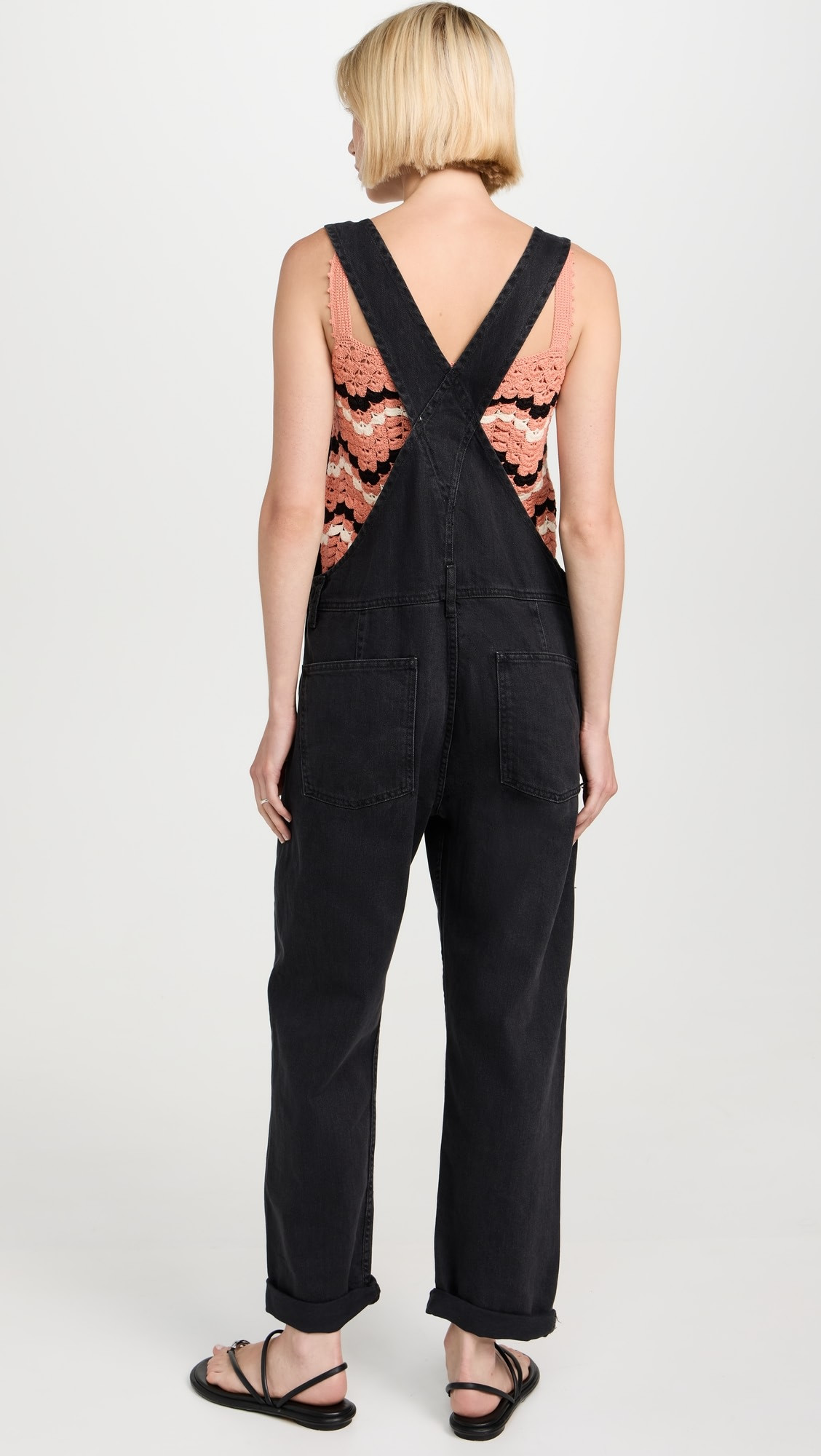 Ziggy Denim Overalls | Shopbop