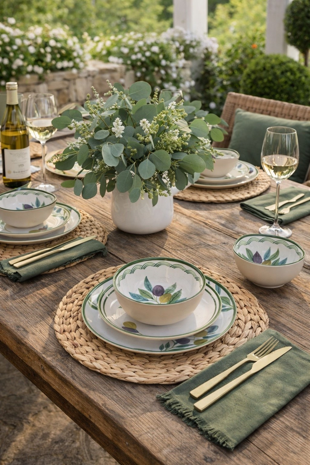 Dinnerware set!!! 

#LTKHome #LTKSeasonal