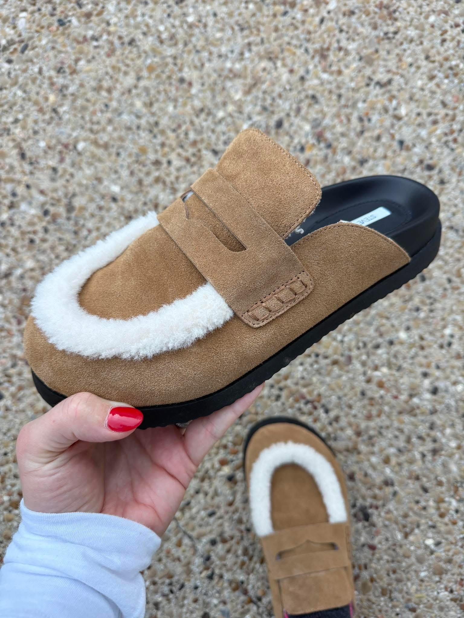 So cute & comfy!