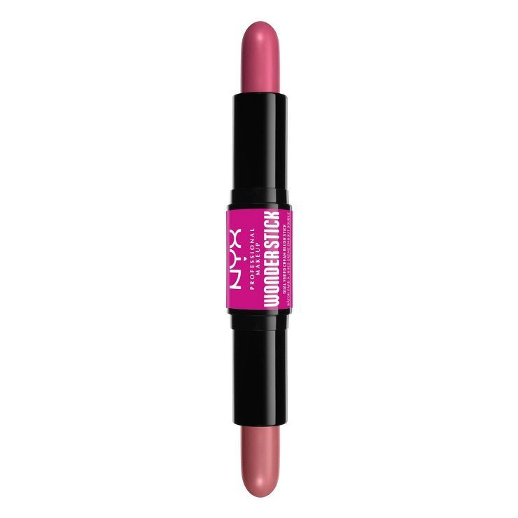 NYX Professional Makeup Wonder Stick Blush - 0.28oz | Target