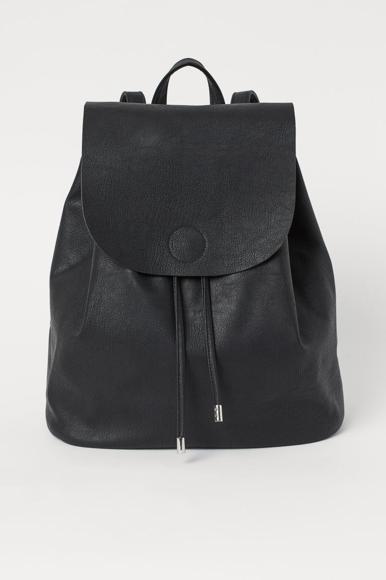 Backpack
							
							$24.99 | H&M (US + CA)