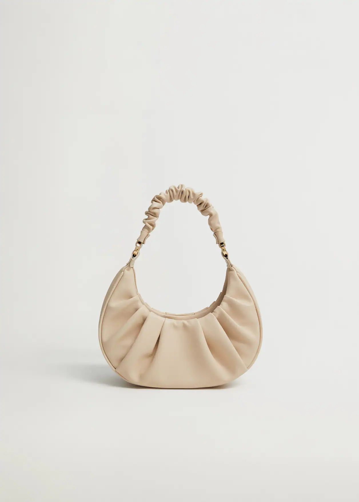 Round small bag | MANGO (US)